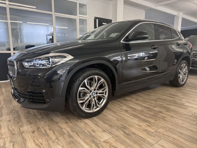BMWX2 SDRIVE 18I 140CV