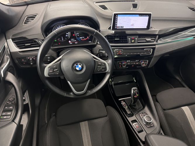 BMWX2 SDRIVE 18I 140CV