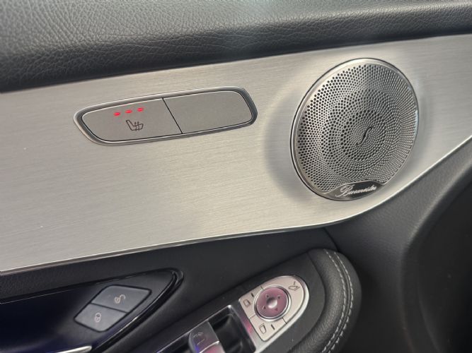 MERCEDESGLC 300De 4MATIC AMG