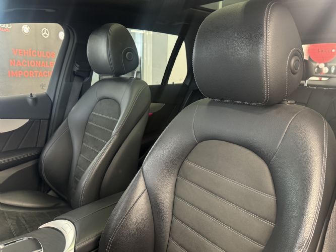 MERCEDESGLC 300De 4MATIC AMG