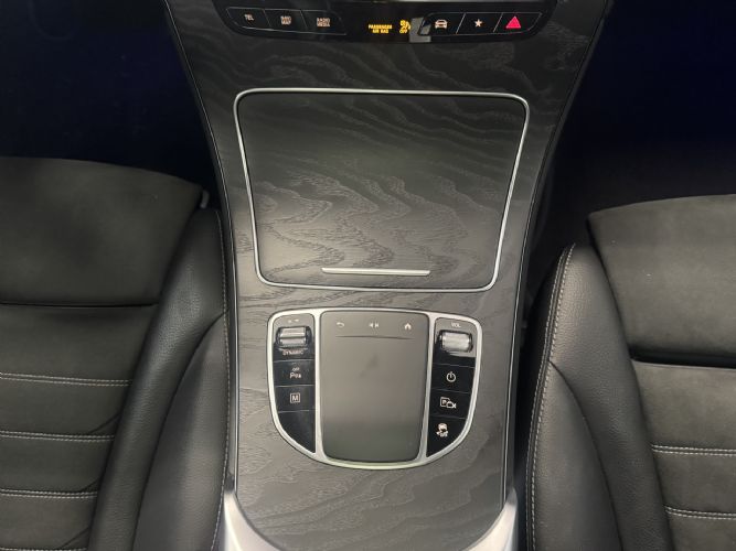 MERCEDESGLC 300De 4MATIC AMG