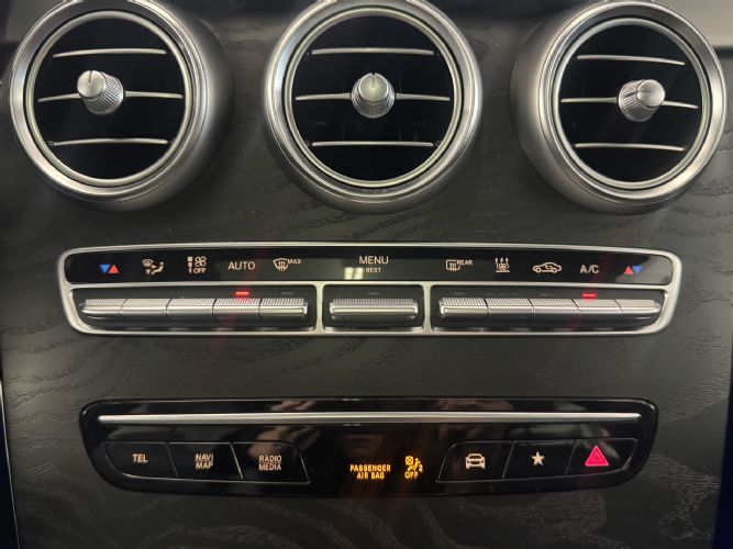 MERCEDESGLC 300De 4MATIC AMG