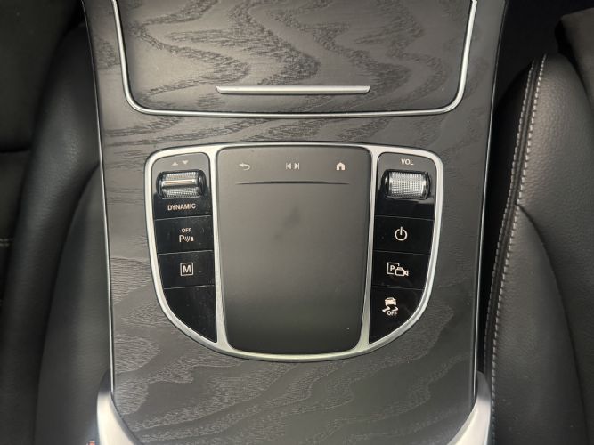 MERCEDESGLC 300De 4MATIC AMG