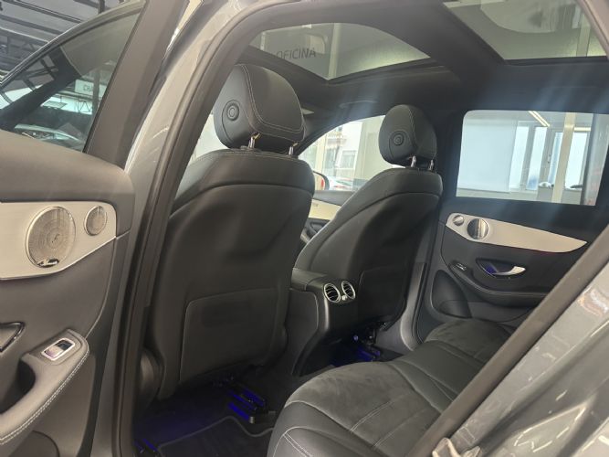 MERCEDESGLC 300De 4MATIC AMG