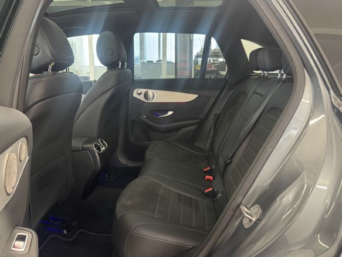 MERCEDESGLC 300De 4MATIC AMG