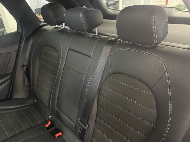 MERCEDESGLC 300De 4MATIC AMG