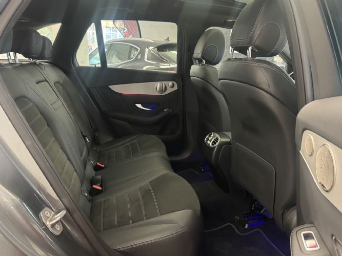 MERCEDESGLC 300De 4MATIC AMG