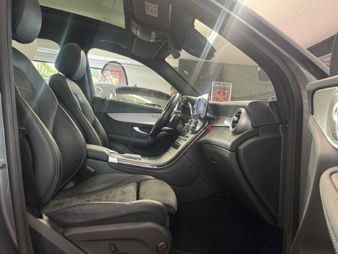 MERCEDESGLC 300De 4MATIC AMG