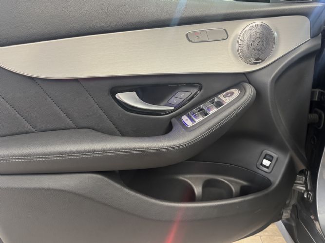 MERCEDESGLC 300De 4MATIC AMG