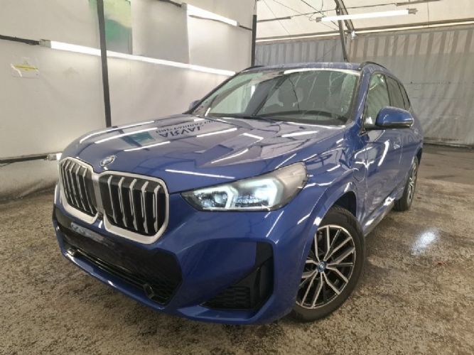 BMWX1 XDrive 25e M Sport