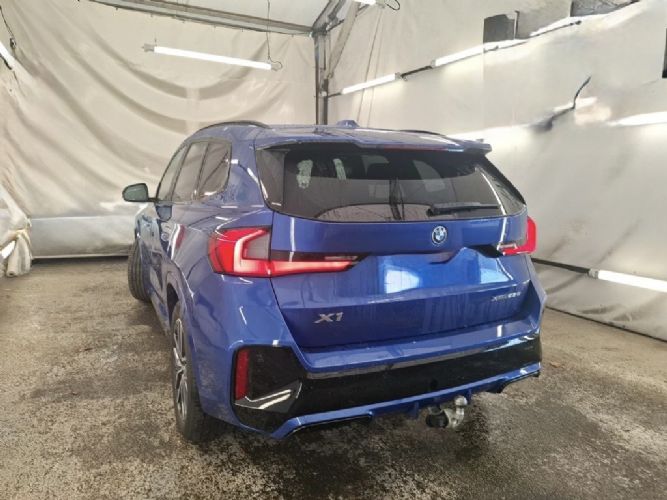 BMWX1 XDrive 25e M Sport