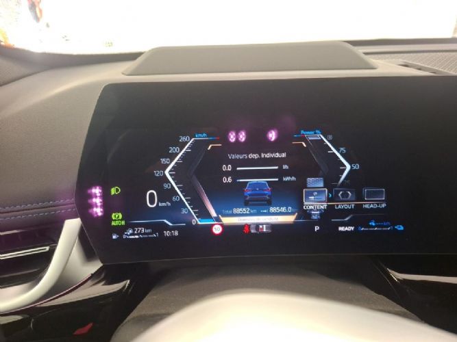 BMWX1 XDrive 25e M Sport