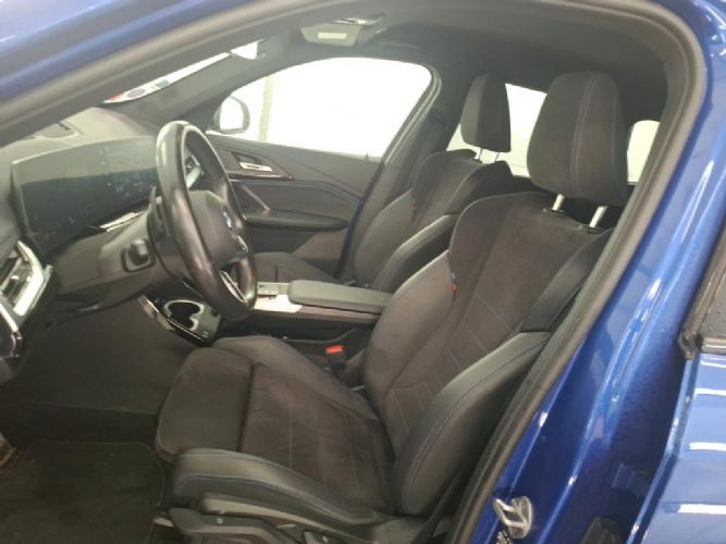 BMWX1 XDrive 25e M Sport