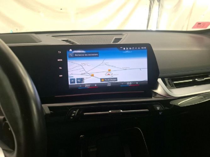 BMWX1 XDrive 25e M Sport