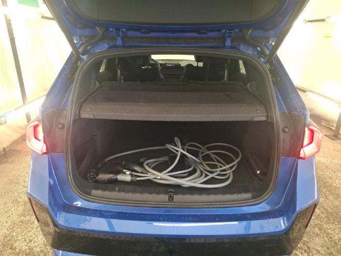 BMWX1 XDrive 25e M Sport