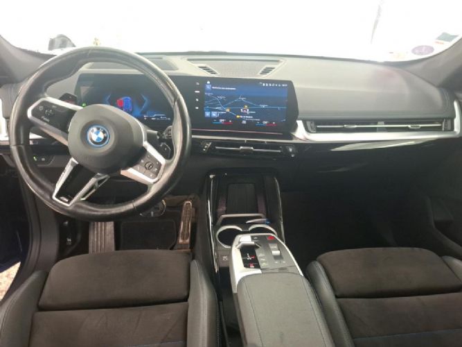 BMWX1 XDrive 25e M Sport