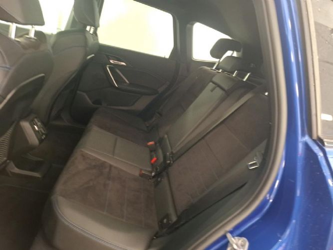 BMWX1 XDrive 25e M Sport