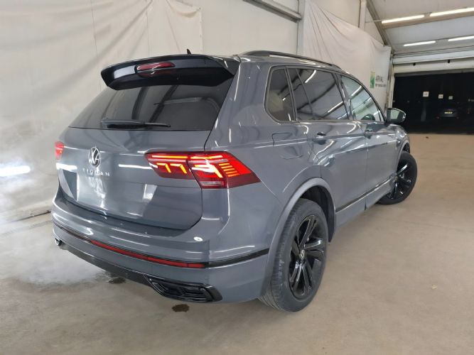 VOLKSWAGENTIGUAN R LINE 1.4 eHibrid 245cv DSG