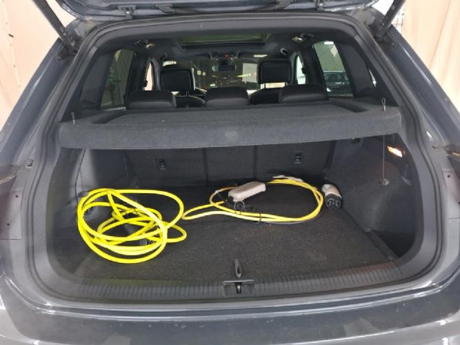 VOLKSWAGENTIGUAN R LINE 1.4 eHibrid 245cv DSG