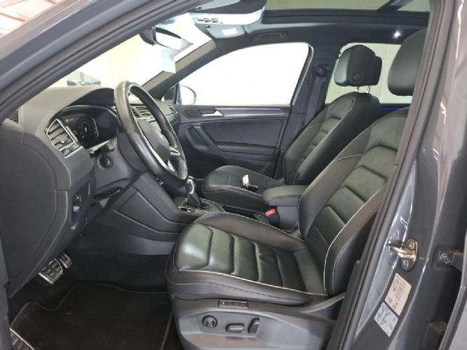 VOLKSWAGENTIGUAN R LINE 1.4 eHibrid 245cv DSG