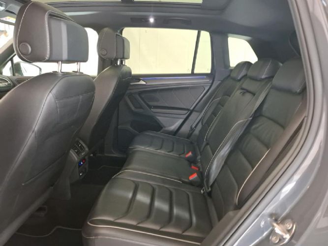 VOLKSWAGENTIGUAN R LINE 1.4 eHibrid 245cv DSG