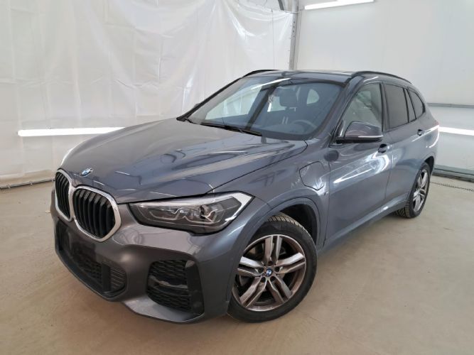 BMWX1 xDrive 25 e Pack M 220CV