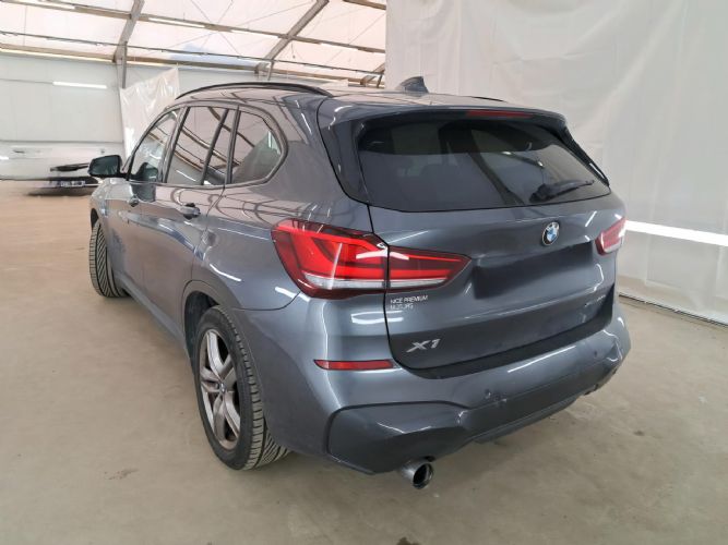 BMWX1 xDrive 25 e Pack M 220CV