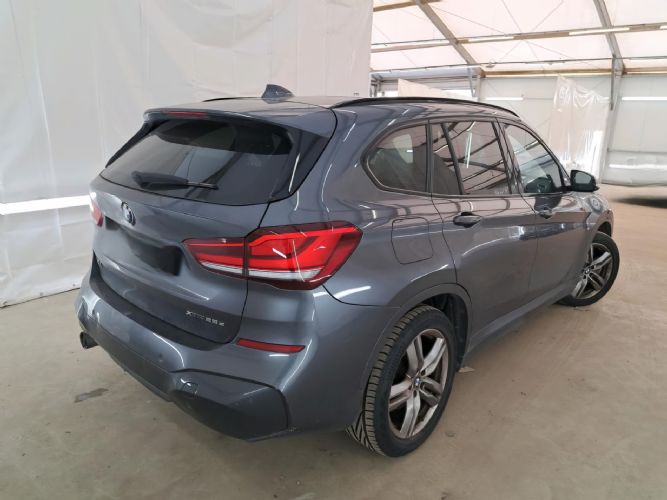 BMWX1 xDrive 25 e Pack M 220CV