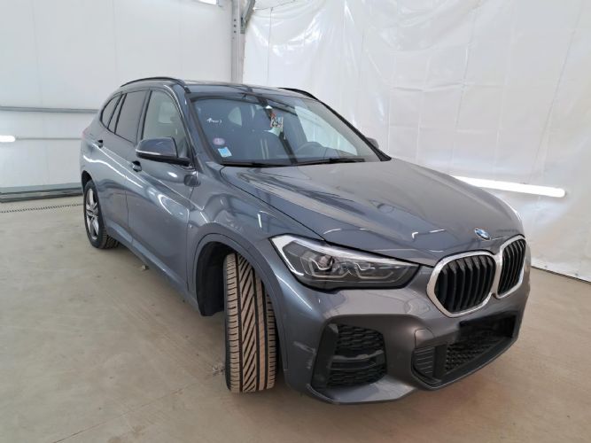 BMWX1 xDrive 25 e Pack M 220CV