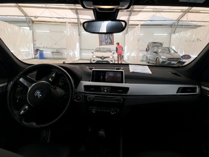 BMWX1 xDrive 25 e Pack M 220CV