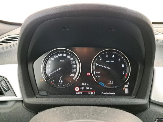 BMWX1 xDrive 25 e Pack M 220CV