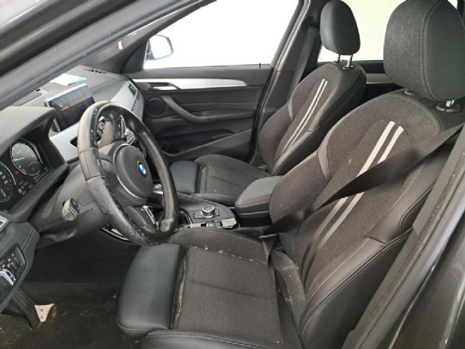 BMWX1 xDrive 25 e Pack M 220CV