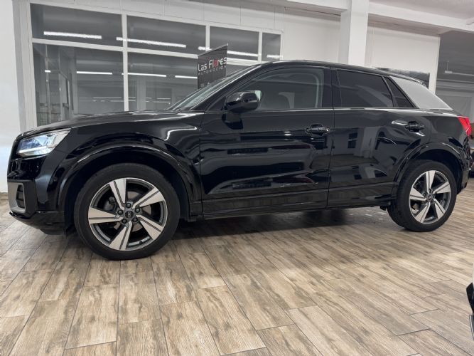 AUDIQ2 SPORT 30 TDI 85KW (116CV) S TRONIC 
