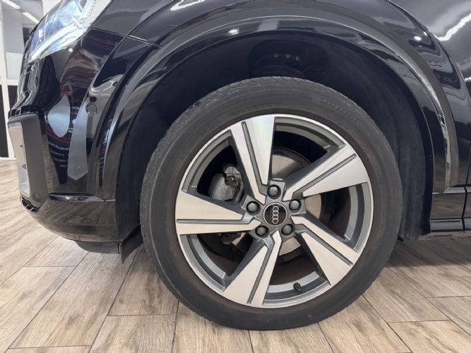 AUDIQ2 SPORT 30 TDI 85KW (116CV) S TRONIC 