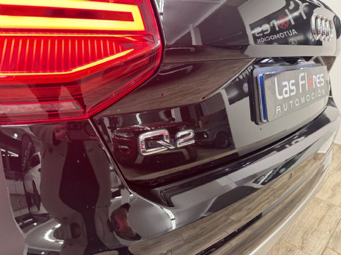 AUDIQ2 SPORT 30 TDI 85KW (116CV) S TRONIC 