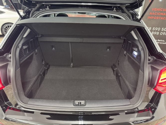 AUDIQ2 SPORT 30 TDI 85KW (116CV) S TRONIC 