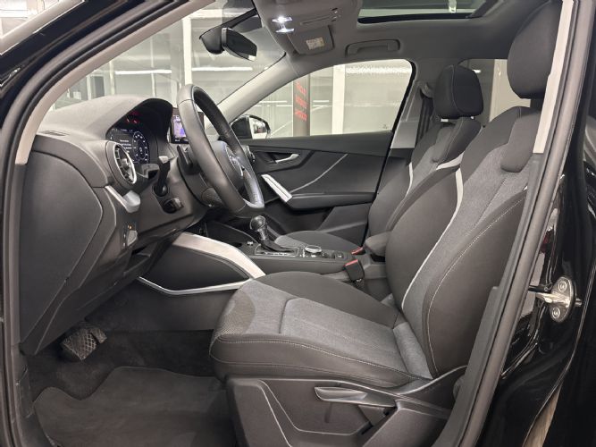 AUDIQ2 SPORT 30 TDI 85KW (116CV) S TRONIC 