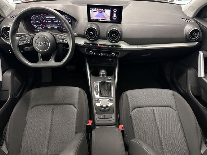 AUDIQ2 SPORT 30 TDI 85KW (116CV) S TRONIC 