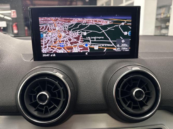 AUDIQ2 SPORT 30 TDI 85KW (116CV) S TRONIC 