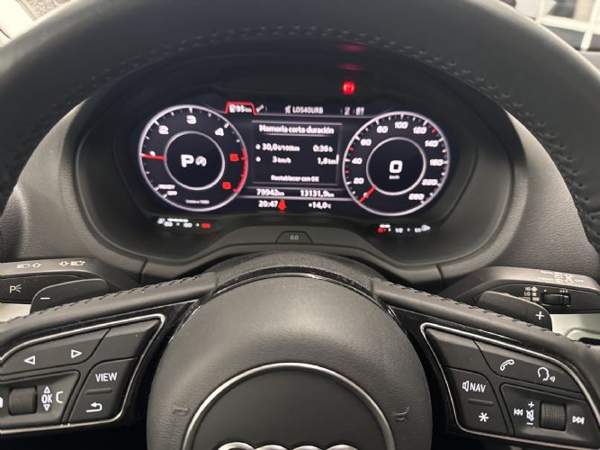 AUDIQ2 SPORT 30 TDI 85KW (116CV) S TRONIC 