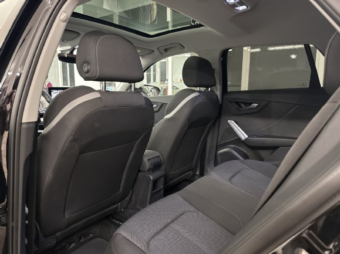 AUDIQ2 SPORT 30 TDI 85KW (116CV) S TRONIC 