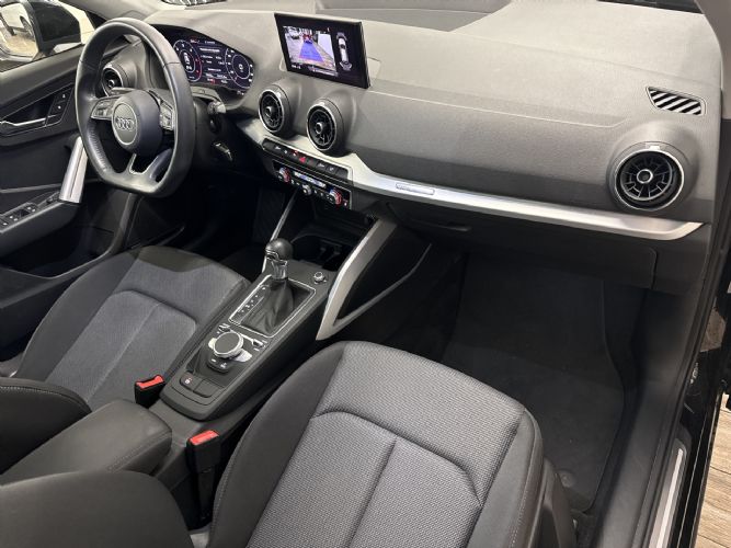 AUDIQ2 SPORT 30 TDI 85KW (116CV) S TRONIC 
