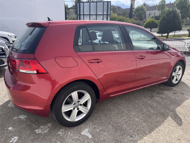 VOLKSWAGENGOLF VII 2.0 TDI ADVANCE 150CV