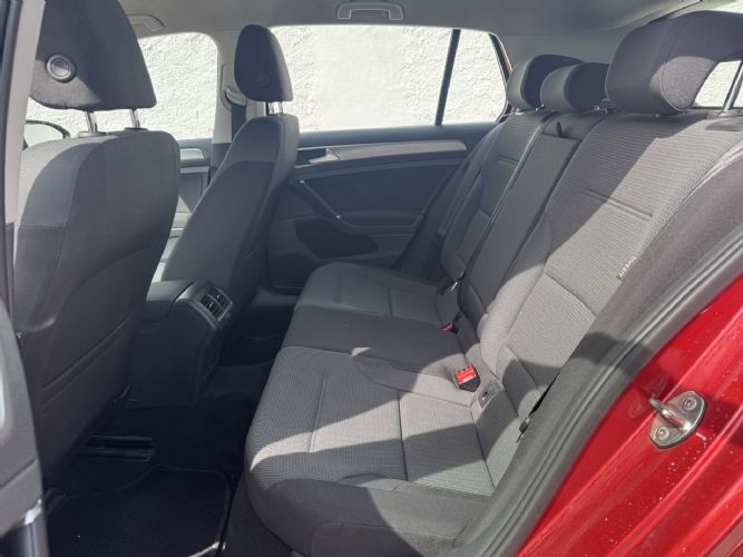 VOLKSWAGENGOLF VII 2.0 TDI ADVANCE 150CV