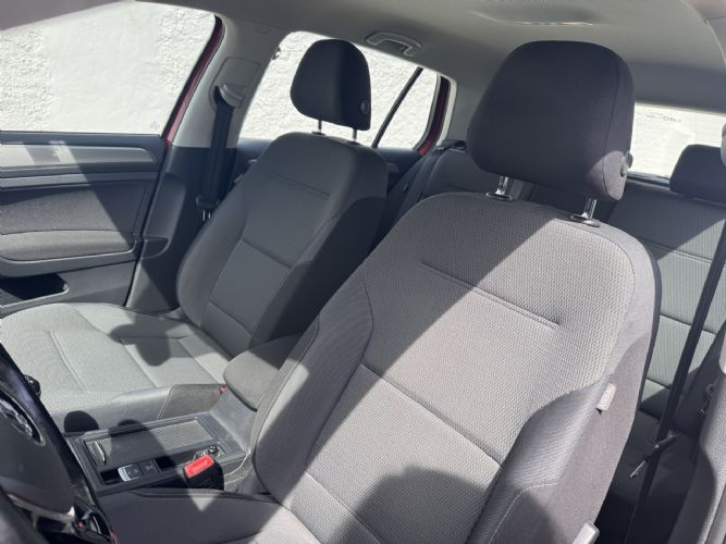 VOLKSWAGENGOLF VII 2.0 TDI ADVANCE 150CV