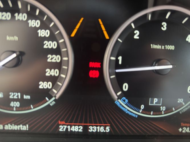BMW535d GT