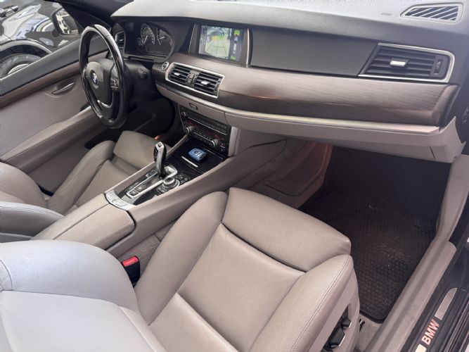 BMW535d GT