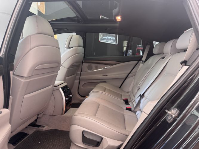 BMW535d GT