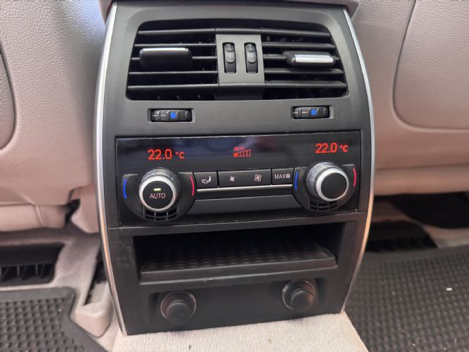 BMW535d GT