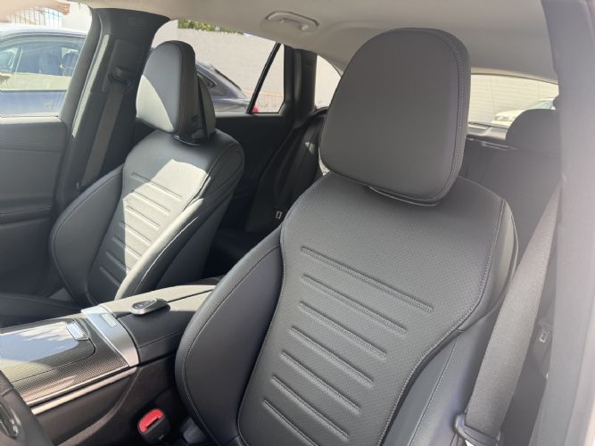 MERCEDESGLC 300De 4MATIC AMG
